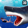 Shark Hunt Revolution – Run to Survival.