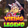 Vikings kids game  Viking Legend 2019