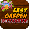Easy Garden Decoration