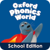 Oxford Phonics World School