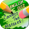 Find The Mistakes English Grammar Quiz