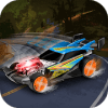 Toy Sports Car Racing & Drifting Driving Sim