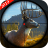 Wild Animal Sniper Deer Hunter 2019