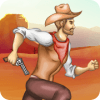 Wild West Runner  Endless running game