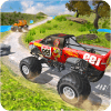 Offroad Monster Truck Derby Game