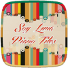 Game Soy Luna Piano Tiles