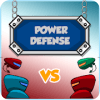 Power defence Tactical war, Tower defence