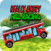 Really Angry Hill Racing