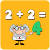 GENIUS MATH Math training