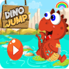 Jump Dino Jump