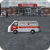 Russian Ambulance Simulator 3D