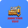 CR Addiction Test