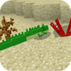 Lizard Iguana Mod for MCPE