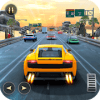 Car Highway Racing 2019 Endless traffic racer 3D