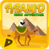 Pyramid Hero Adventure