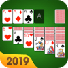 Solitaire  Gold edition 2019