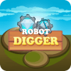 Robot Digger