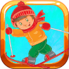 Ski High Mountain Racer 2