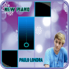 * Paulo Londra Piano Tap Tiles