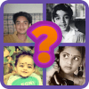 Malayalam movie QuizActors childhood photo quiz