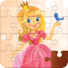 Princess Puzzles  Princess Fairy Tales Puzzles