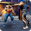 Street Warriors Games