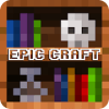 Epic Craft Sandbox Survival Adventure