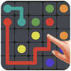 Connect Candy  Flow  Fill Grids Puzzle Game