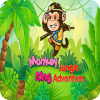 Monkey King Jungle Adventure