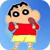 Shinchan Run