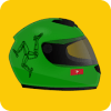 Isle of Man Mountain Racer Motorbike Game FREE