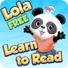 Learn to Read with Lola FREE