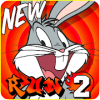 Looney Bunny Dash Rush 3D