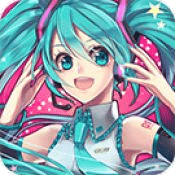 初音战将