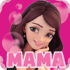 Mama House Cleaning  Baby Game