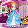 Princess Annen Lolita Fashion  dress up games