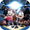 Gravity Jigsaw Puzzle King