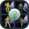 Mutant ninja heroes quiz