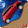 RealClimb gioco 2d race game endless runner car