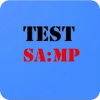 Test Dependenta SAMP