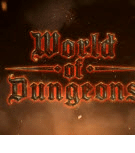 WorldofDungeons地牢世界