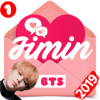 S Messenger 2019 *Jimin *