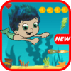 Bubble Adventures Guppies Mermaid Swimming