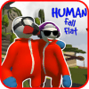 Human fall  flats Simulator