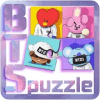 BTS Puzzle Game 2019 - BTS Photo & Music