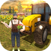 New Virtual Farmer Farming Life Simulator