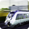 Euro Train Driving Simulator 2019 Train Games
