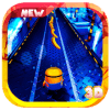 MINION Banana Adventure rushSubway 3D