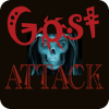 Ghost Attack USA