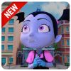 Vampirina Run Game